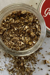 Dandelion root, organic